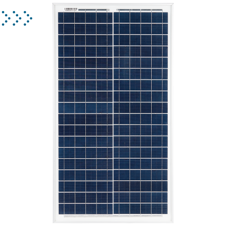 Фотоэлектрический модуль ВОСТОК ФСМ 30-36 P